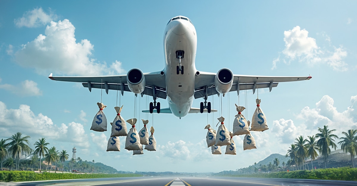 We Need to Talk About the Abuse Problem in Travel