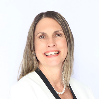 portrait of Amy Pierce