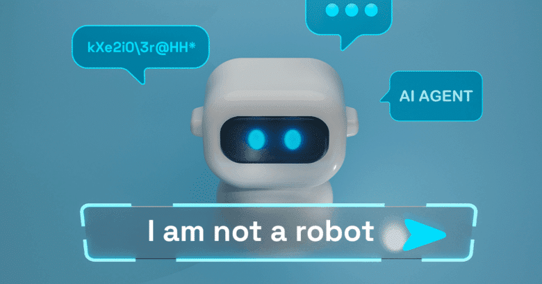 Smarter Authentication in an AI-Driven World