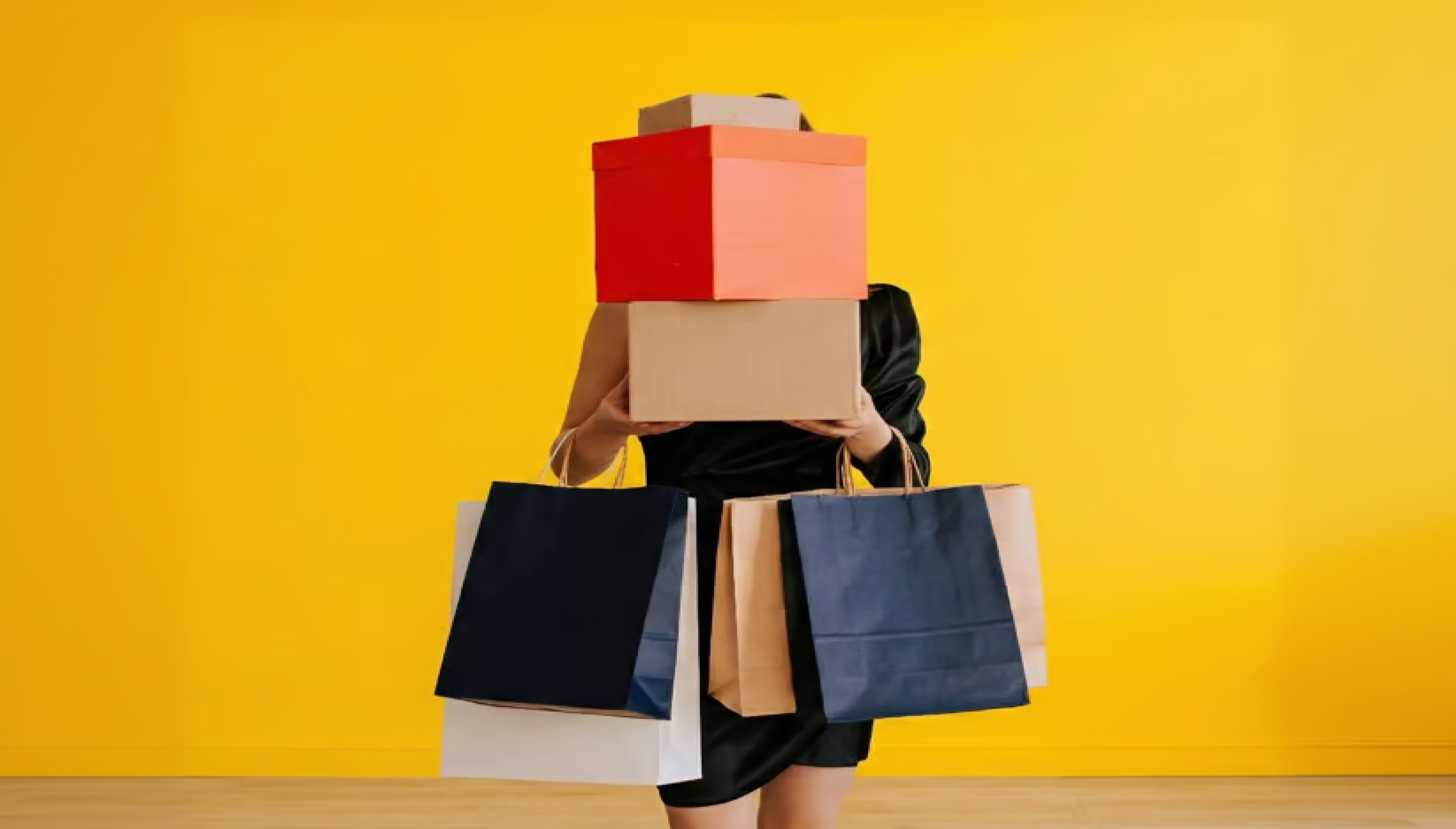 Return Policy Abuse Is Theft. It’s Time to Treat It That Way.