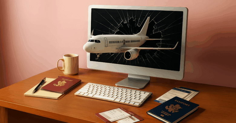 “Clean Slate” Travel Fraud Is On The Rise