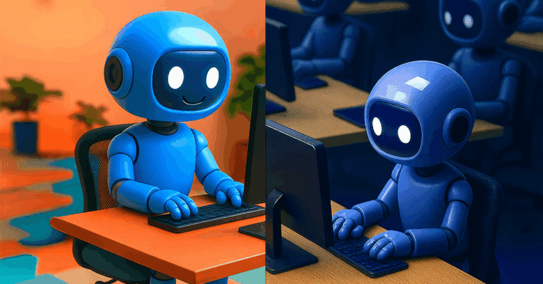 Agentic AI: Changing the Fraud Game