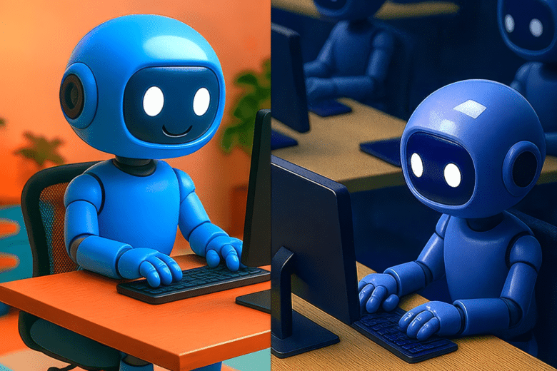 Agentic AI: Changing the Fraud Game