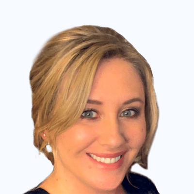 portrait of Ashley Myers