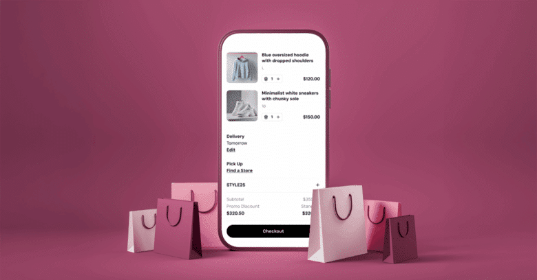The Age of Agentic AI: How to Thrive in the Next Era of Commerce