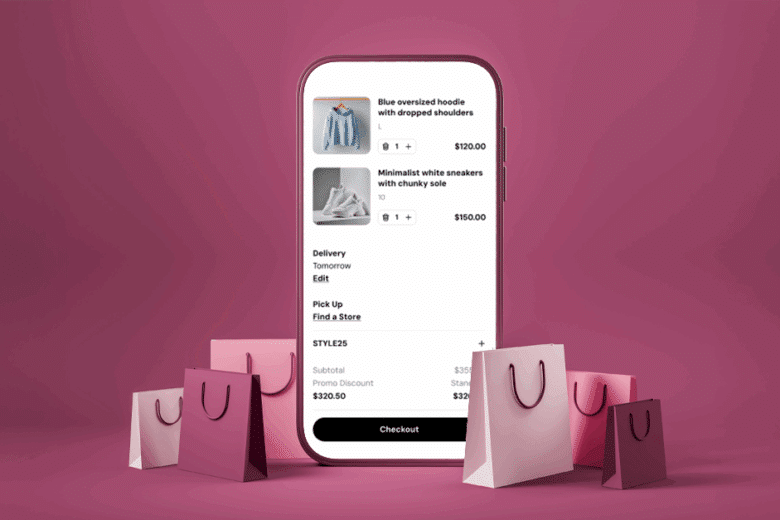 The Age of Agentic AI: How to Thrive in the Next Era of Commerce