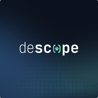descope logo