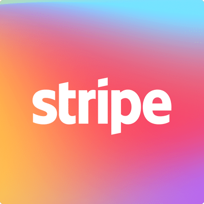 stripe logo