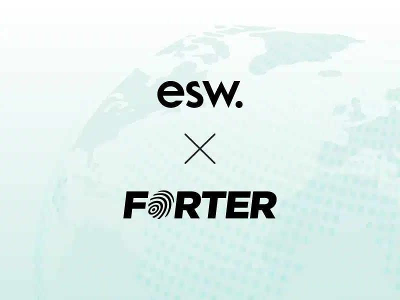 Forter and ESW – Forter