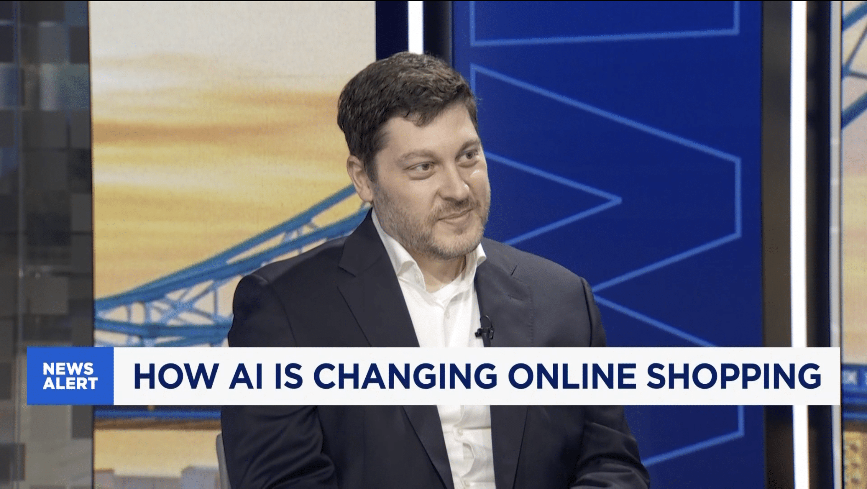 Forter CEO Michael Reitblat joins CNBC Squawk Box to discuss the impact of agentic commerce on the holiday shopping season.