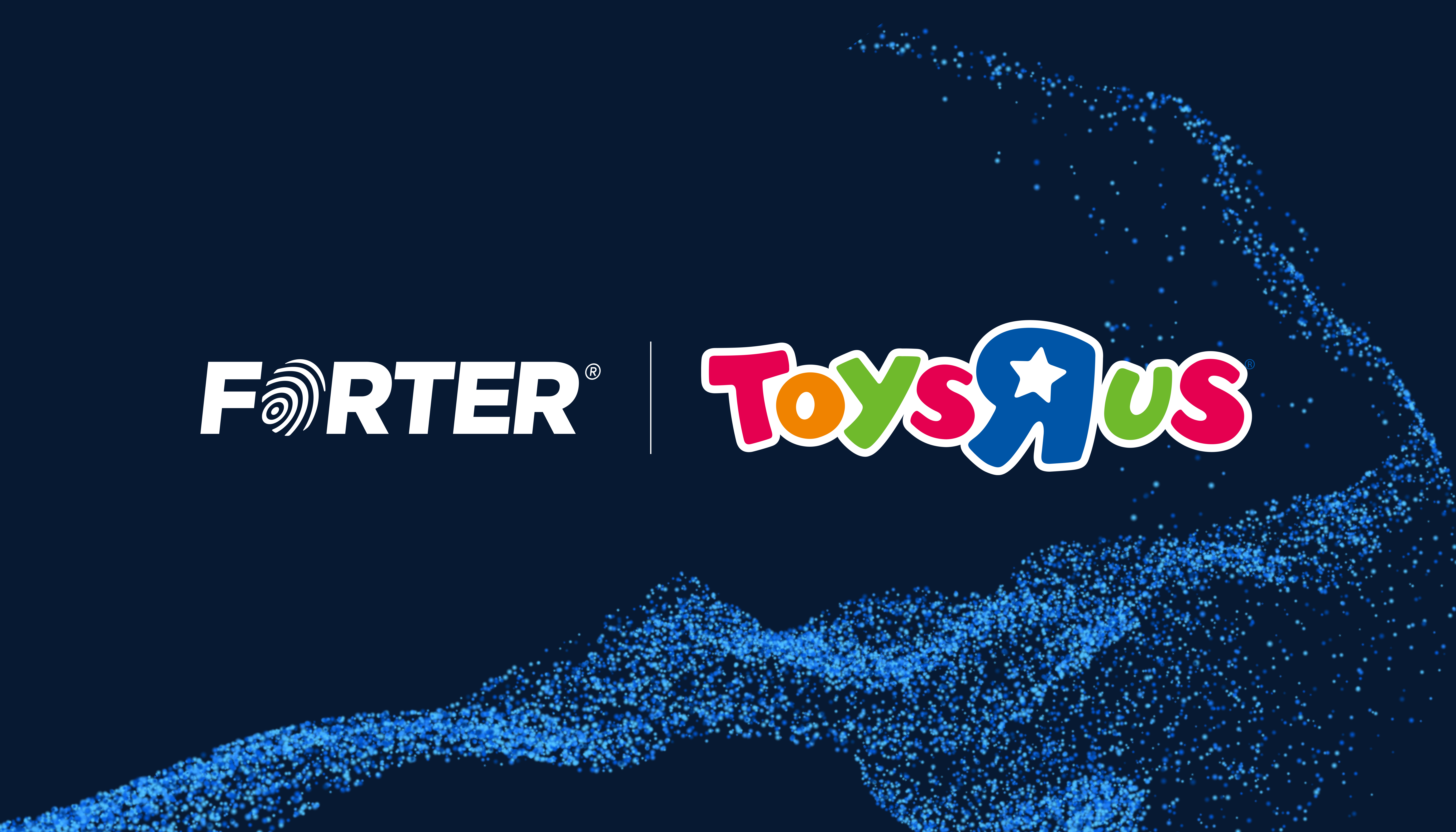 Toys“R”Us Japan Implements Forter’s Fraud Management and Payment Optimization Solutions