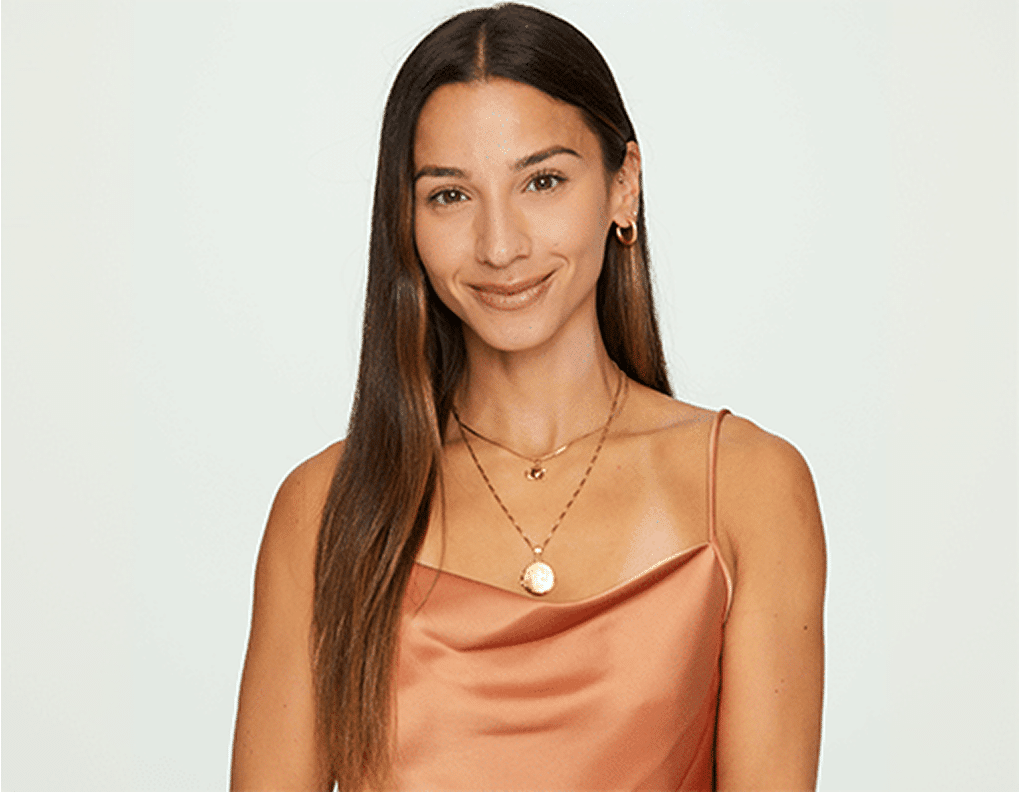 Vanessa Merenda