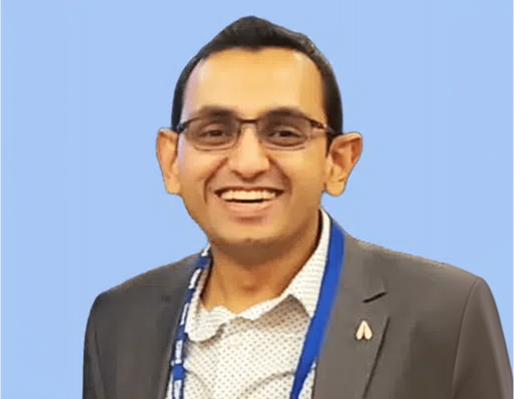 Chinmay Gupta