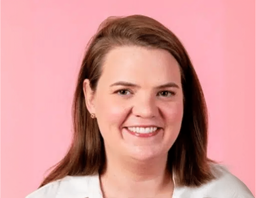 Christine Gillott