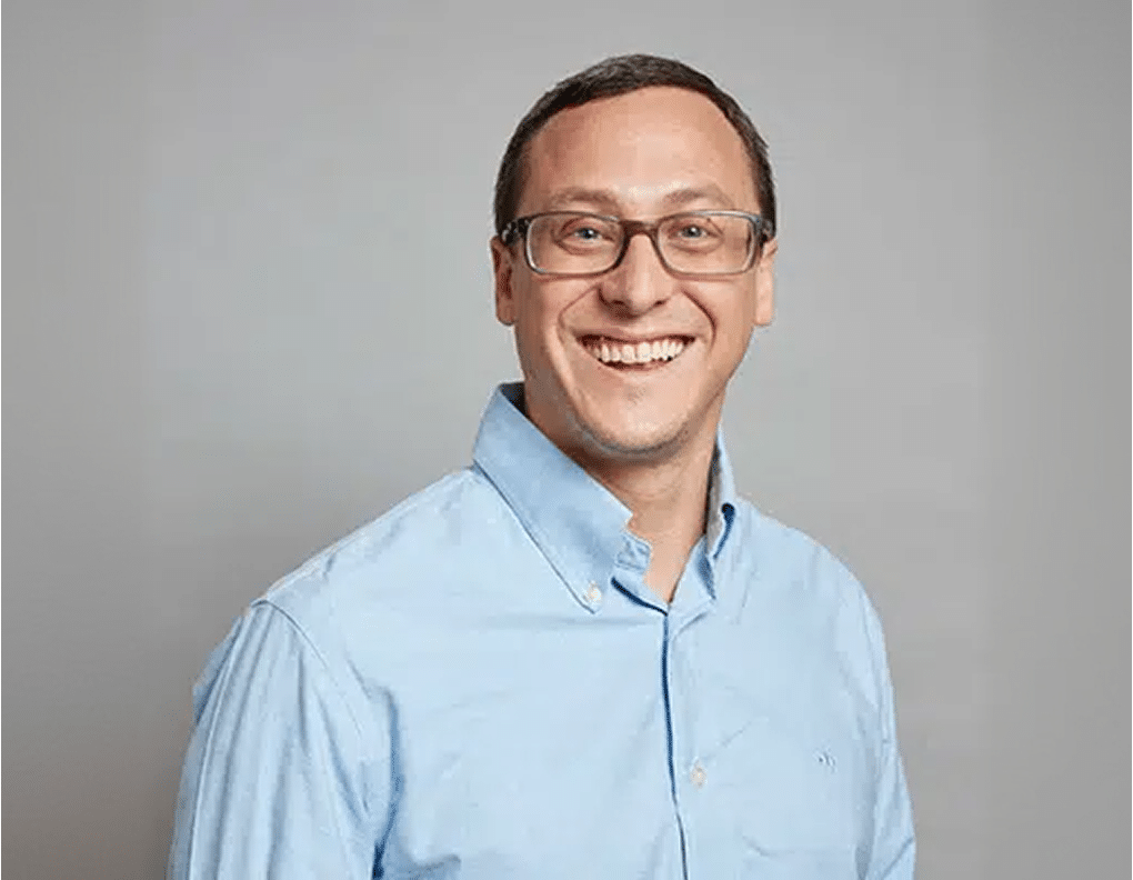 Matthew Lampert