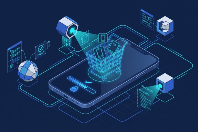 Agent-Ready: How to Prepare Your Site for AI-Driven Commerce