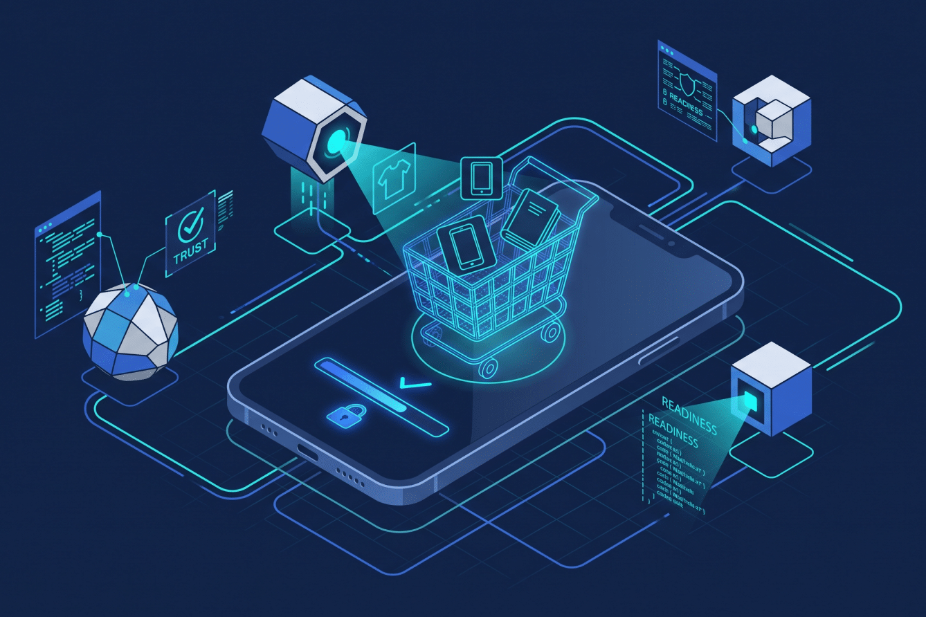 Agent-Ready: How to Prepare Your Site for AI-Driven Commerce