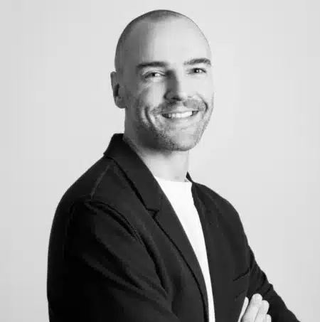 Simon Cottigny