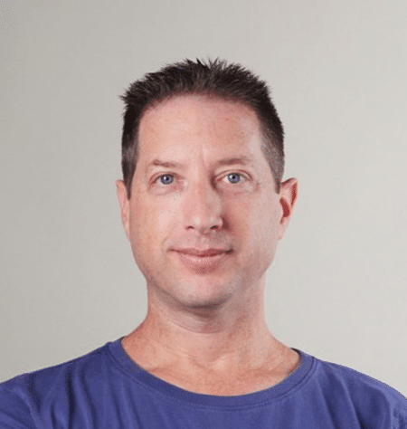 Oded Luria