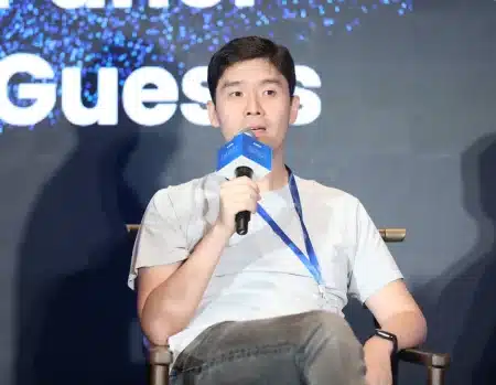 Nan Luo