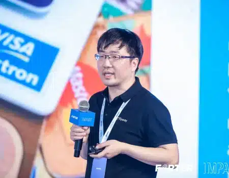 Tao Qin