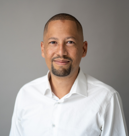 Marcel Mabhena