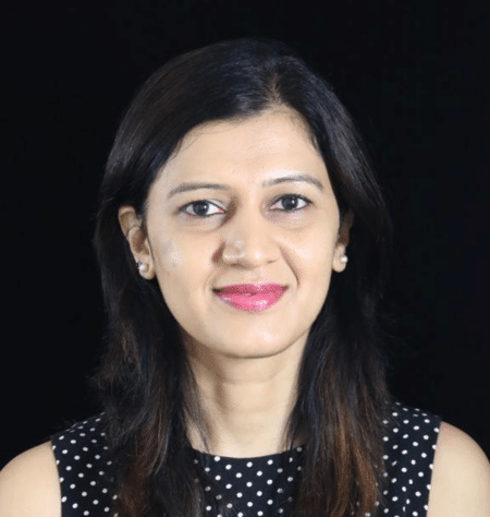 Rajashree Rane