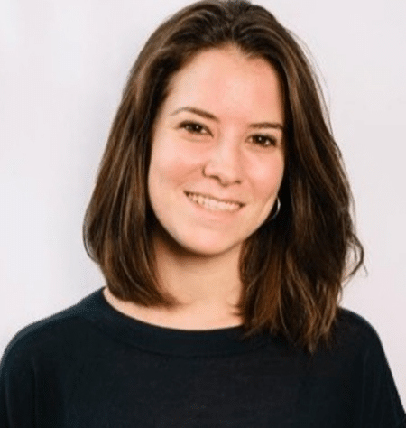 Abbie Weiss