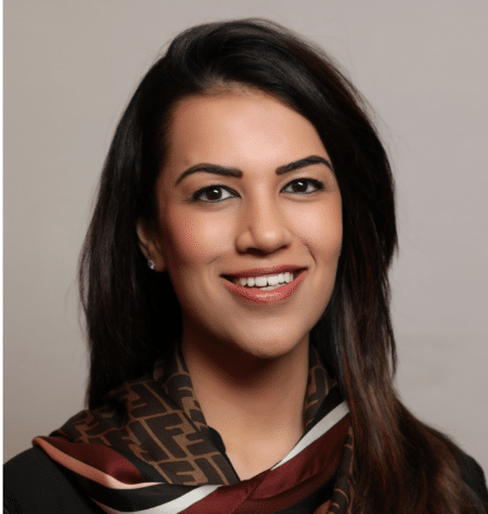 Aparna Galiasso