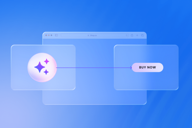 AI Assistants Are Already Ordering From Your Site. Here’s What Our Data Shows