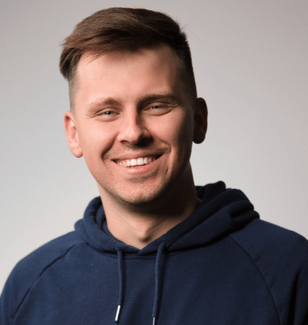 Rokas Ulys