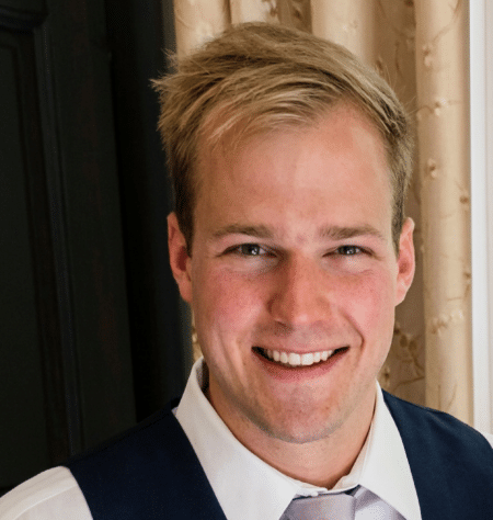 Trent Boyd