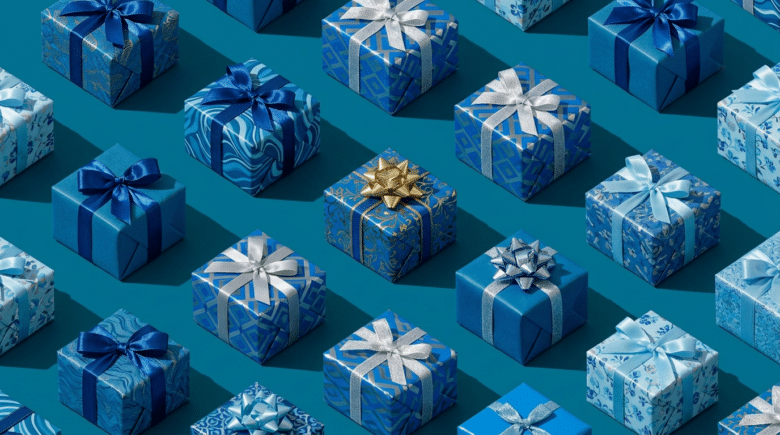 How Agentic AI Is Factoring Into Christmas Shopping in the UK